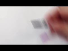 Προστατευτική οδοντιατρική βελόνα