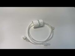 Παρακολουθήστε: Medical IV Flow Regulator of Infusion Set for IV Therapy Showcase